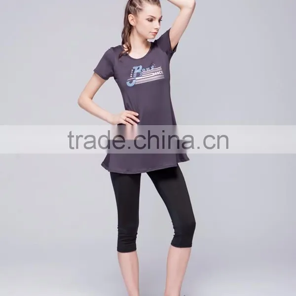 Professional Wholesale Dance Women Leggings photo-4