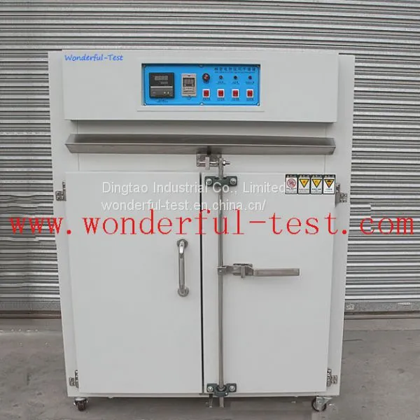 12,The Accuate Warm Air Drying Oven 902