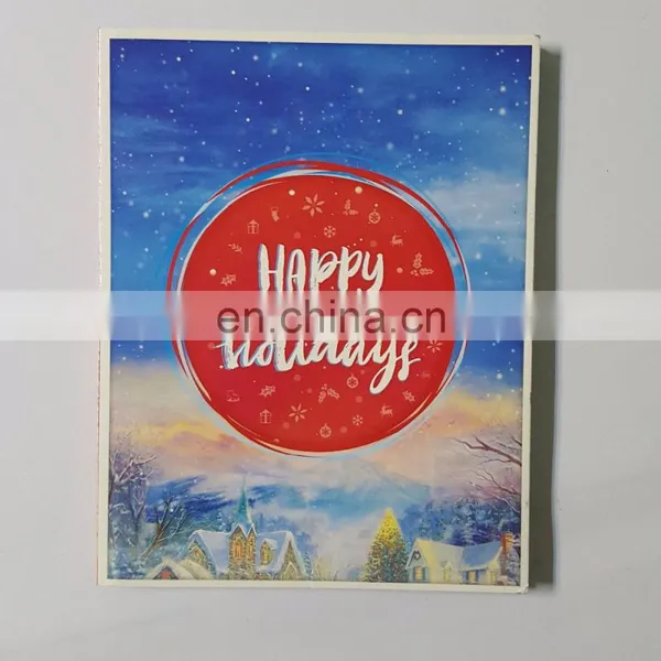 Hot Cake Push Button or Pull Tab Custom Picture Frame With Led Light photo-4