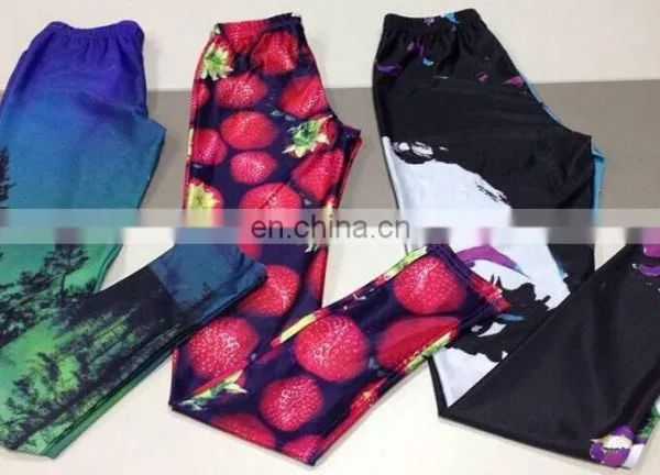 Womens Unique Fitness Yoga Wear photo-6