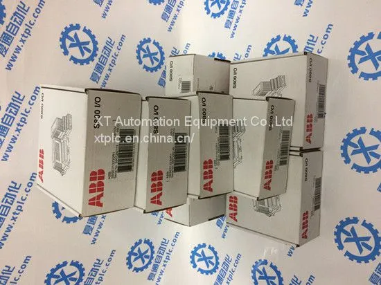 ABB DSQC robot module DSQC 633A  + In Stock_(Ned Sealed)
