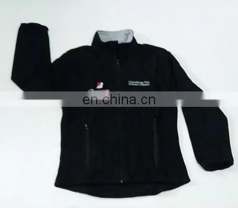 Pollar Fleece Jacket