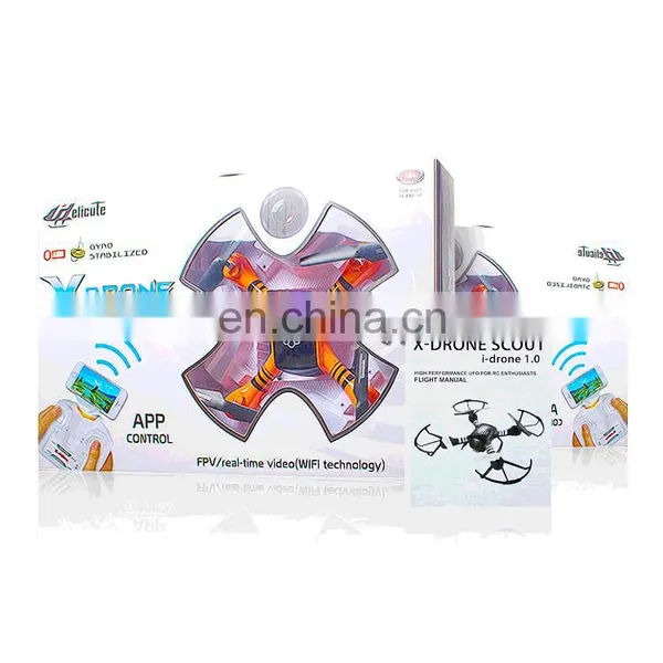 Shantou Chenghai Remote Control Helicopter photo-4