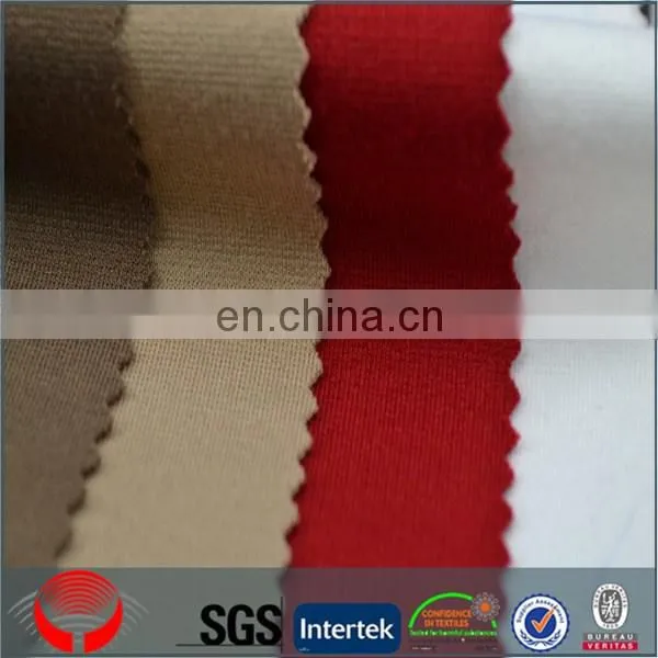 Printed Ponte Roma Knit Fabric,knitted Roma Fabric for Garment photo-2