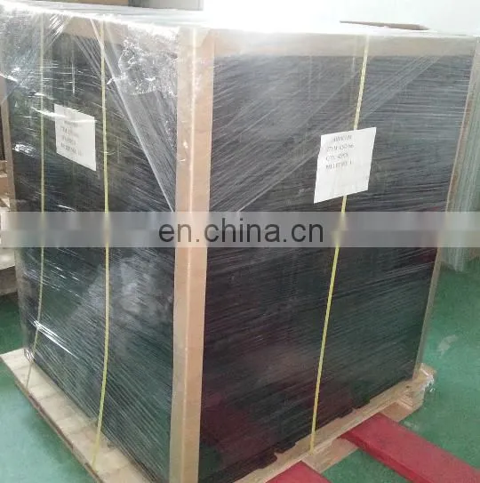 ESD Plastic ,Conductive ESD Box,Antistatic ESD Circulating Box photo-6