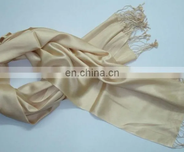 100% Pure Silk Shawls / Stoles in Beautiful Colors... photo-3