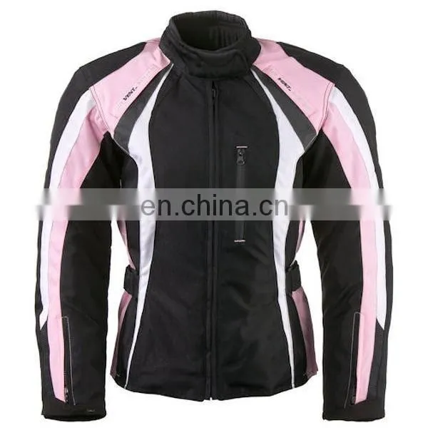 Cordura Motorcycle Jacket / Textile Motorbike Jacket / Biker Racing Jacket / Cordura Motorbike Suit / Textile Motorcycle Pant photo-4