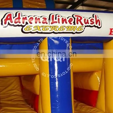 Module Challenge Rush Obstacle With Good Sale and Good Quality photo-2