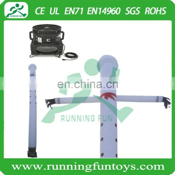 Cheap Inflatable Air Dancer, Inflatable Advertising Air Dancer photo-2