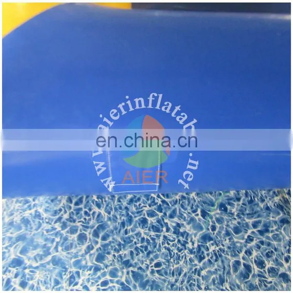 0.9mm PVC Material Inflatable Swimming Pool photo-5