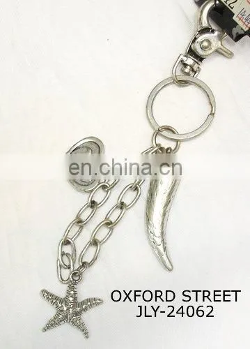 Fashion Bag Charm