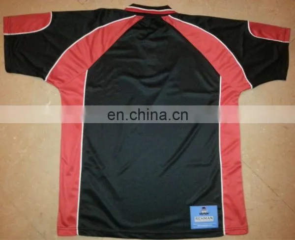 Dry Fit Polo Shirt photo-2