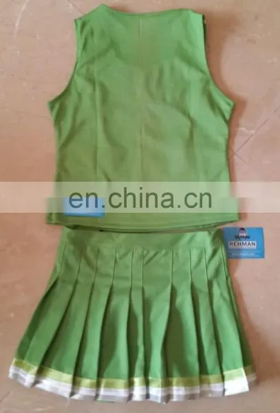 Fancy Cheerleaders Dress photo-3