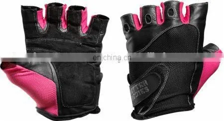 Weight Lifting Gloves