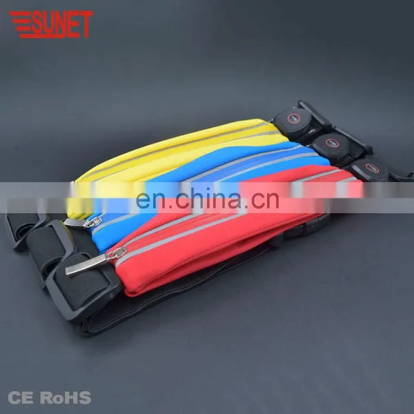 Large Capacity Low Price New Design Ladies Led Waist Belt Fancy Design New Design Made In China photo-4