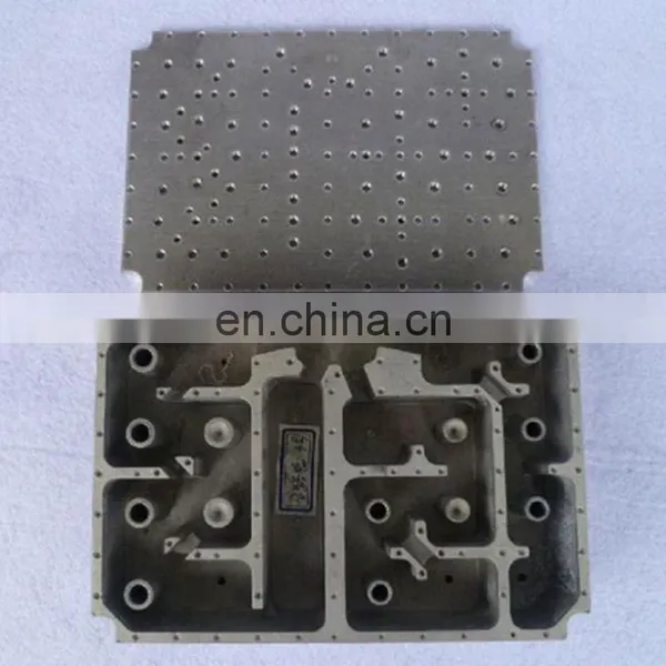 Precision Auto Casting Accessories
