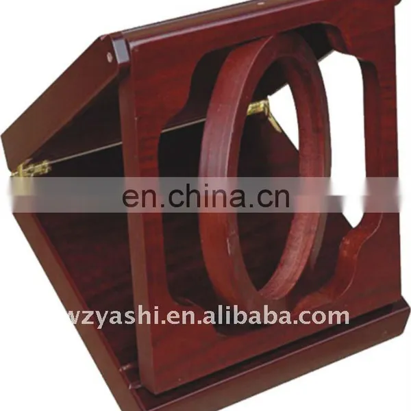 Wooden Box