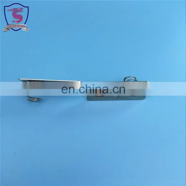 OEM Electrical Stainless Steel Wire Aaa Connector photo-4