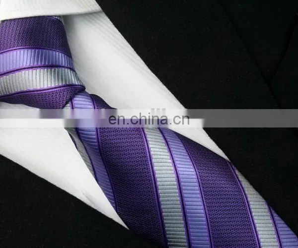 Good Quality Tie 100% Silk Necktie Promotional Man Neck Tie Silk Tie photo-2