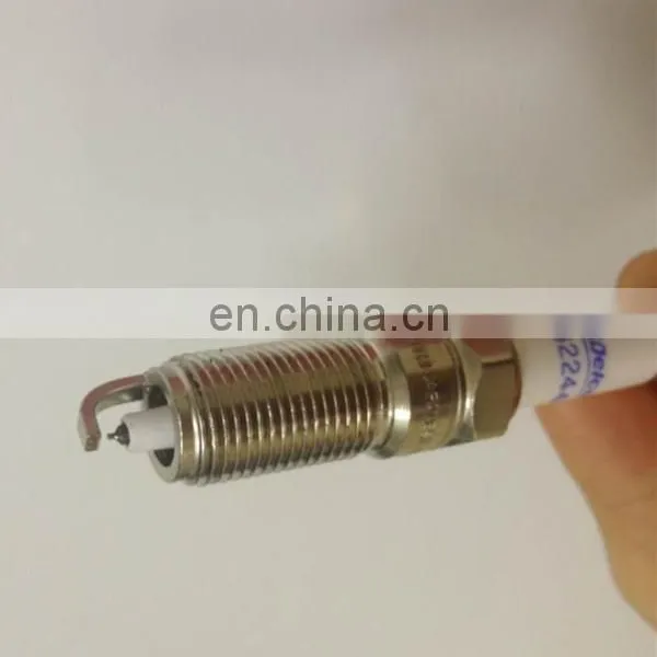 Electronic Ignition System Iridium Spark Plug 12622441 41-114 photo-4
