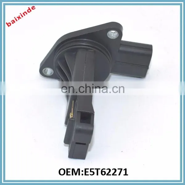 Factory Made Car Accessories Air Flow Meter OEM E5T62271 For MAZDA MAF Sensor photo-2