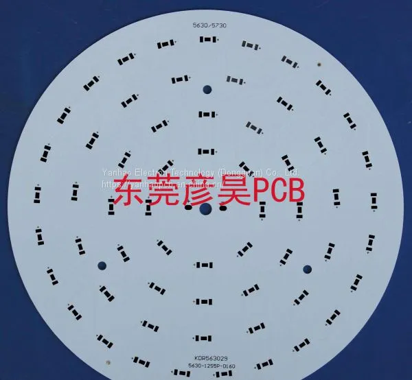 Specializing in the Production of PCB Lines Double Side PCB photo-2