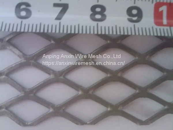 Galvanized Wire Mesh/woven Wire Mesh/welded Wire Mesh photo-2