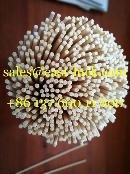Rattan Diffuser Reeds for Fragrance photo-3