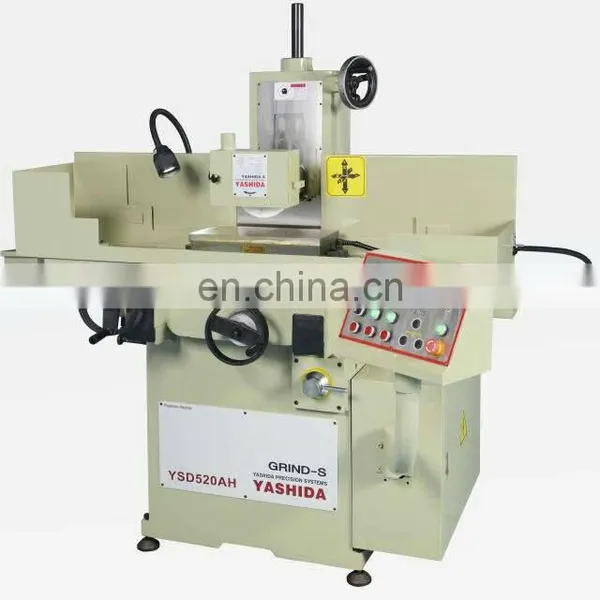 Hydraulic Grinder photo-3