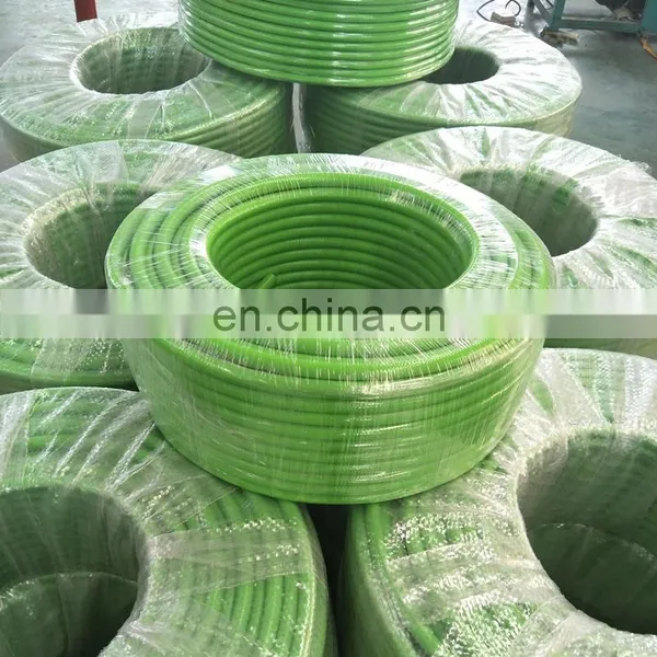 Strong Flexible Pvc High Pressure Korea Spray Hose photo-5