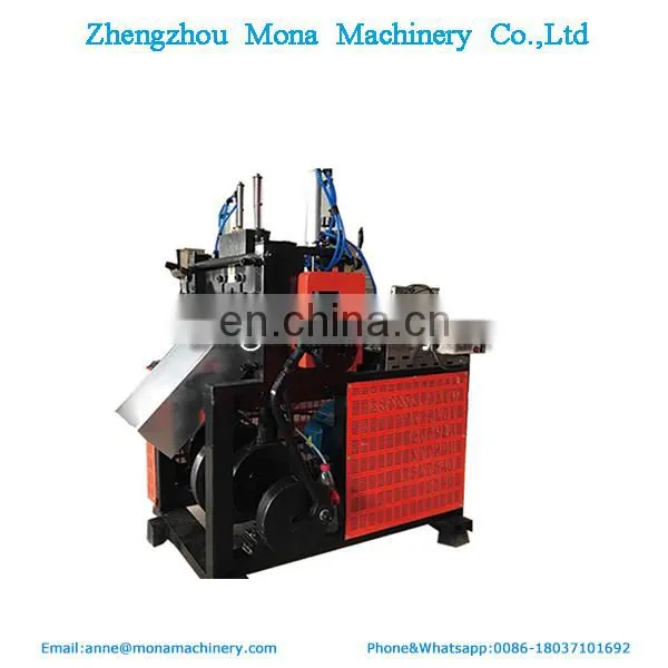 DY-220A Carbon Fibre Chopper Chopping Machine / Carbon Fibre Cutting Cutter Machine photo-2