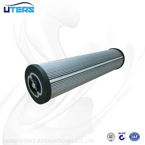 UTERS Replace of INDUFIL Stainless Steel Folding Filter Cartridge INR960-H-1325A Accept Custom photo-2