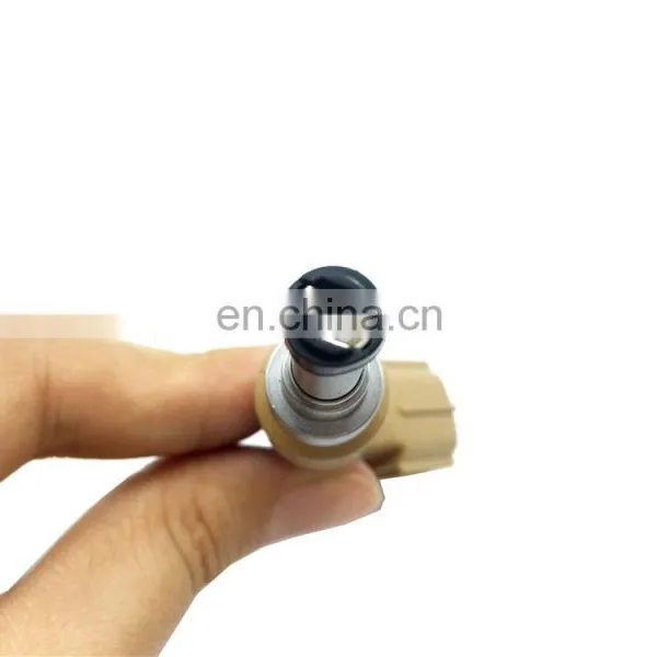 Fuel Injector Nozzle for Toyo-ta Corolla Sci-on OEM 23250-37010 2325037010 23209-37010 2320937010 photo-4