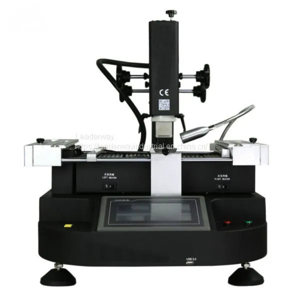 BGA Rework Station