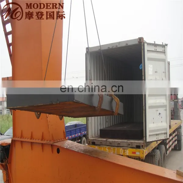 Fire Resistance Steel Sheet photo-7