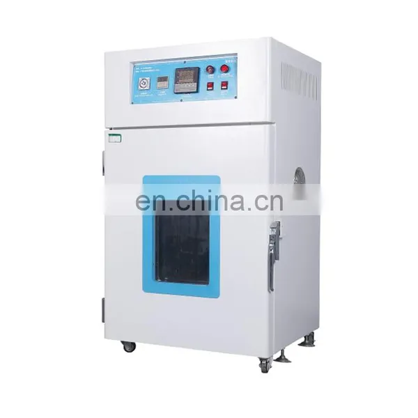 Factory Price Industrial Drying Hot Air Oven For India Market photo-2