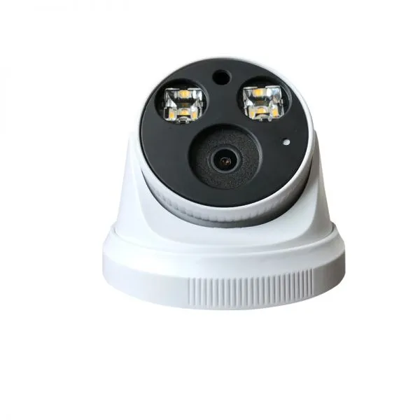 16chs H. 265 5.0MP Full Color in Day & Night Poe IP Camera Systems photo-2
