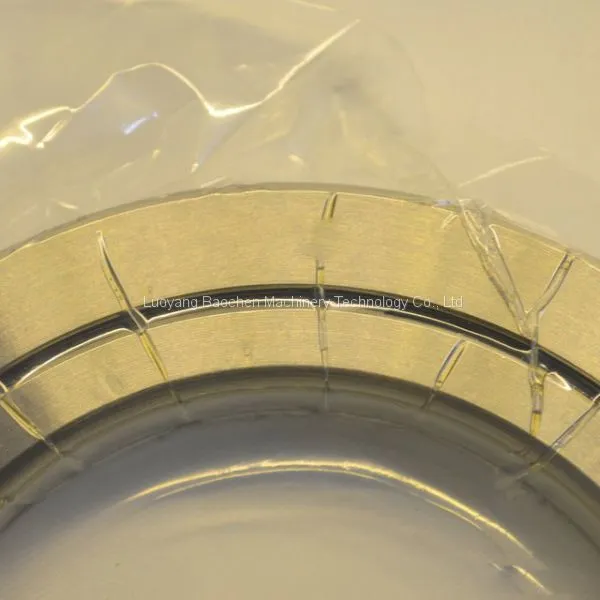 RE12025UUCC0P5 120*180*25mm Crossed Roller Bearing for Actuators With Harmonic Drive photo-4