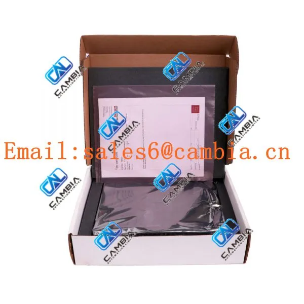 ICS T8471 120V dc Digital Output Module photo-3
