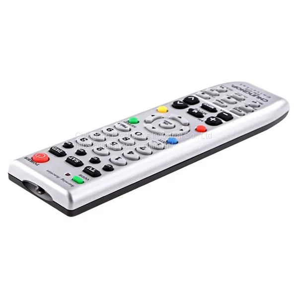 RM-80E Factory Hot Selling Custom Personalized New Type Learning Code IR Universal Remote Control Used for TV DVD STB photo-4