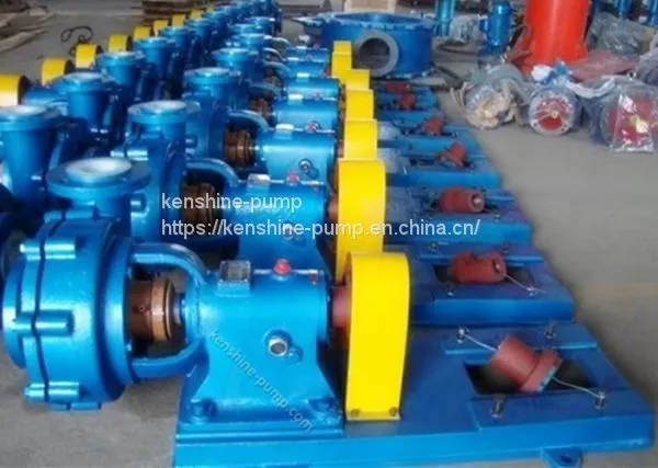 ZB3A Stainless Steel Lobe Rotor Pump photo-3