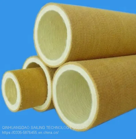 High-temperature Resistant Felts