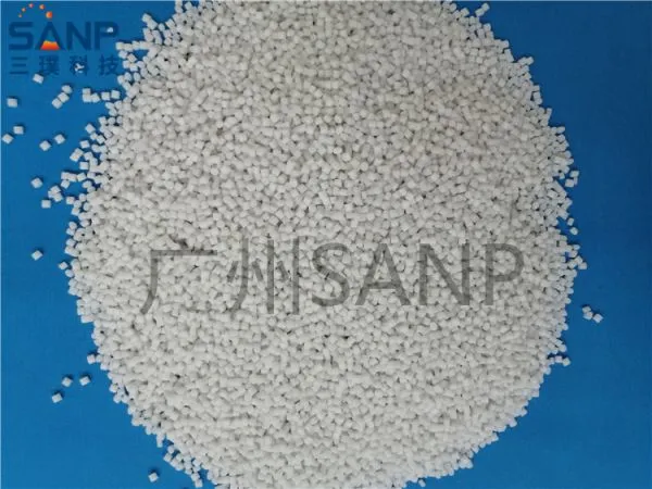 Purging Compound for PEEK High Temp. Material Cleaing photo-4