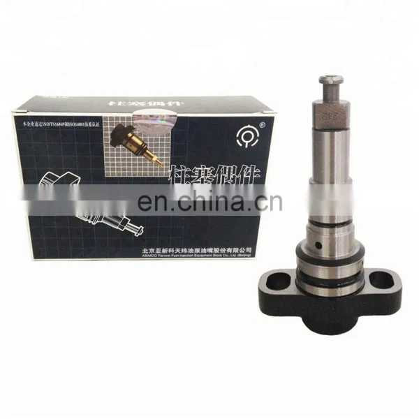 BYC Genuine Plunger 11418485212 SAY120P212 SP4212 Element for DCEC Engine photo-6