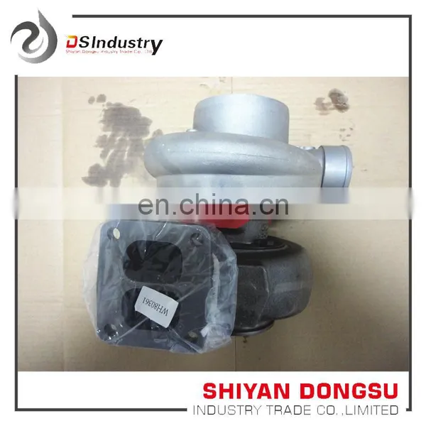 Cars Supercharger Power for HX40 4035234 Turbocharger photo-5