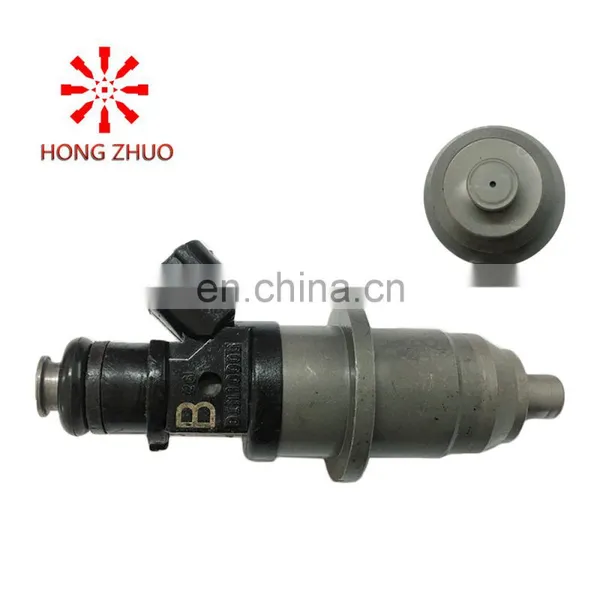 High Quality Injectors Made by 100% Professional Factory OEM E7T05071 photo-4