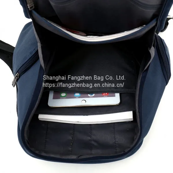 Fashion Unsix Backpack Water Resistant Travel Back Pack Backpack photo-4