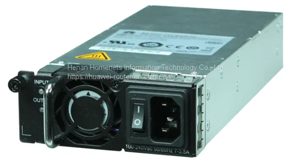 PAC-500WA-BE Switch Power Module Supply Source photo-4