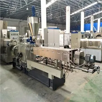 Floating Fish Feed Extruder Machine photo-4