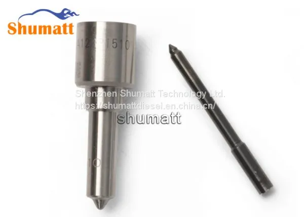 OEM New Injector Nozzle DSLA128P5510 Fits for 0445120123 0 445 120 059 231 Injector photo-4